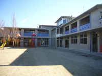 ついに原町幼稚園が・・・