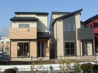 西添町建売住宅