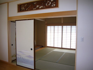 T様邸新築工事（その１４）