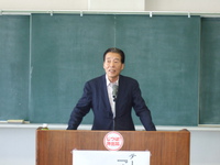 平成25年度第２回安全講習会