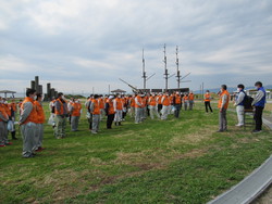 2021地域清掃大行動