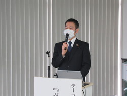 令和4年度第4回安全講習会