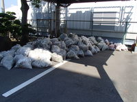 2014年地域清掃大行動