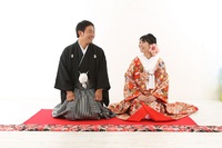 今年も衣装・美容着付け・写真撮影などお世話になりました
