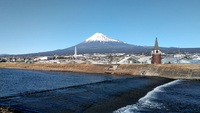 明けましておめでとうございます