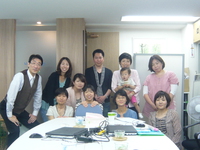 子育て応援サイト開設準備室発足