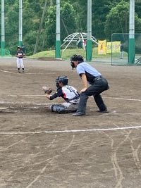 中日ドラゴンズJr.に合格しました 2020/09/11 12:16:37