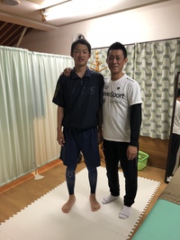 高校に行っても頑張れ 2020/03/19 15:19:43