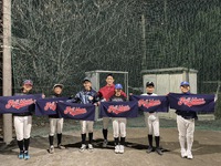 6年生にアカデミータオルをプレゼントしました 2022/12/19 12:26:19