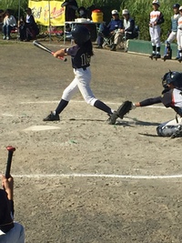 野球観戦 2017/11/05 13:37:32