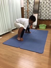 富士ベースボールアカデミー中学生の部 2019/09/11 10:38:38