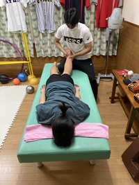 子供の怪我のお話し 2021/10/04 11:30:13