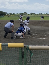 野球観戦 2018/09/10 09:47:41