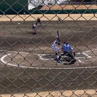 今年初めての野球観戦に行って来ました！ 2022/02/28 12:22:38