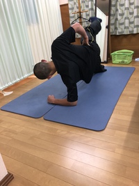 時間外営業も可能です 2019/05/10 14:55:09
