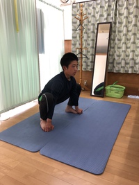 学生さんの来院急増中です 2019/03/30 10:44:16
