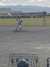 6年生最後の大会が始まりました 2021/11/25 11:56:27
