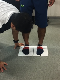 運動指導者勉強会に行ってきました 2017/09/17 17:39:38