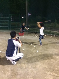 富士ベースボールアカデミー５年目に突入です 2021/07/05 12:29:40