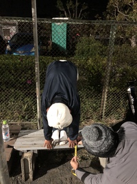 富士ベースボールアカデミー 2019/04/11 11:58:44