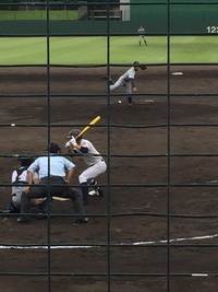 高校野球 2017/07/23 16:07:29