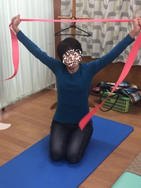 女性の患者さんに大人気 2017/10/14 13:46:38