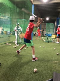 名古屋に野球の勉強に行って来ました 2019/07/19 12:18:28