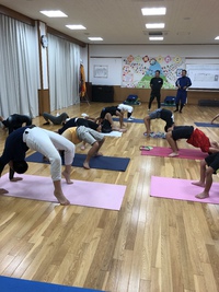 富士ベースボールアカデミー小学生の部 2019/08/27 13:28:12