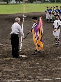 3日連続の野球観戦 2019/07/16 15:04:04