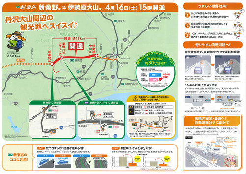 新東名1