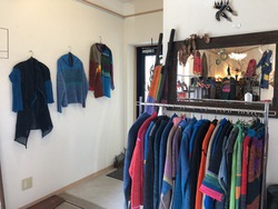 高祖かず子×花島雅子 2人展開催中です。 高祖かず子×花島雅子 2人展開催中です。
