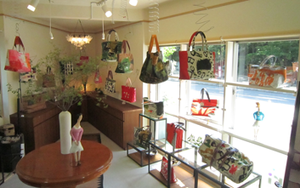 【超お買い得！】 ラファエル・ナバス bag blog mishima 展｜iri 絵画