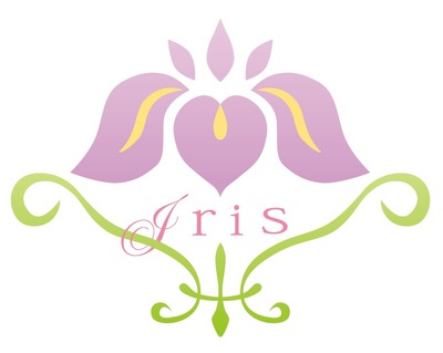 Iris,LINE＠開設しましたぁo(^▽^)
