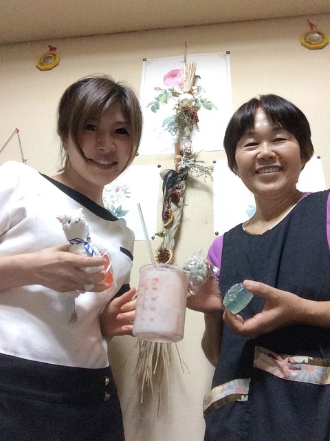 Iris2周年キャンペーン♥