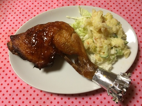 食べながらダイエット♪