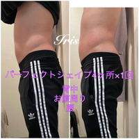 脂肪減少、筋力アップ、代謝アップ、痩せて、痩せやすいお体を作るパーフェクトシェイプ 2022/02/27 16:41:00