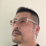 鉄工所の　おやぢの　･･･