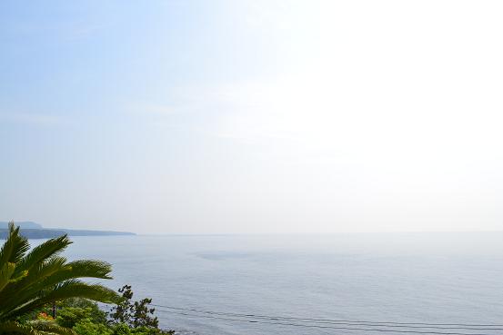 今日の海　５月２６日