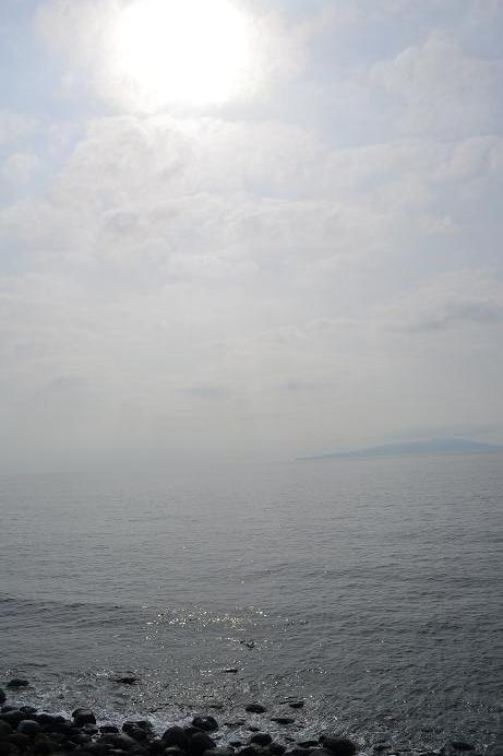 今日の海　５月２７日