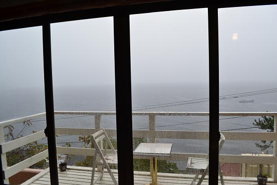 今日の海　１１月７日