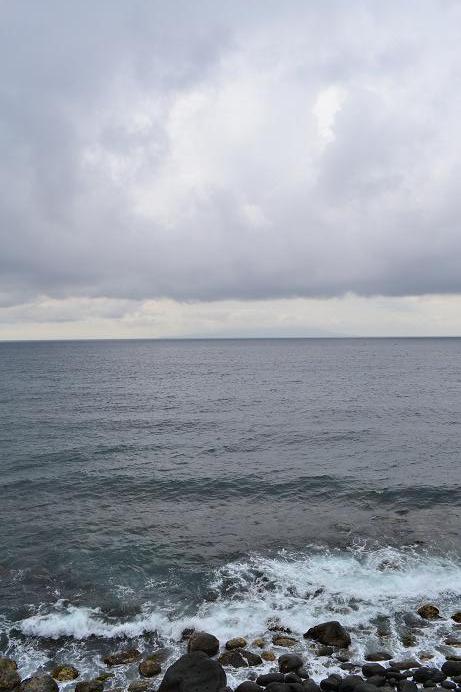 今日の海　６月７日