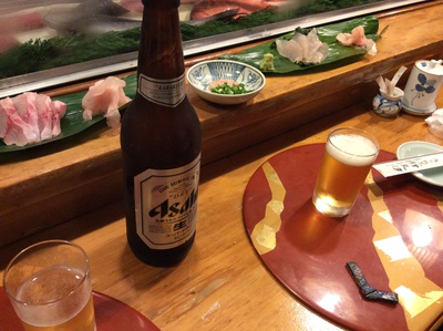 お疲れちゃん
