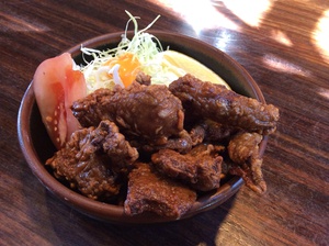 中華萬平さん