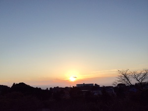 おはようございます。