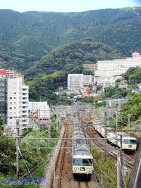 熱海～来宮