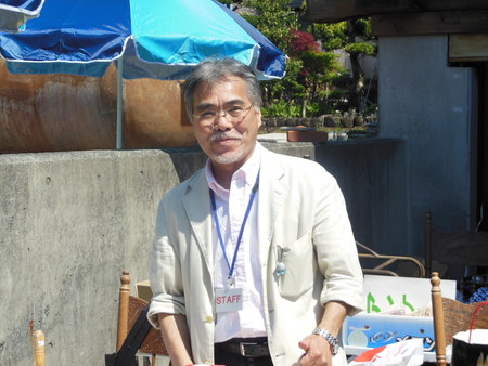 「春の収穫祭　iｎ　笑顔農園」　　に行って来ました～　!!　