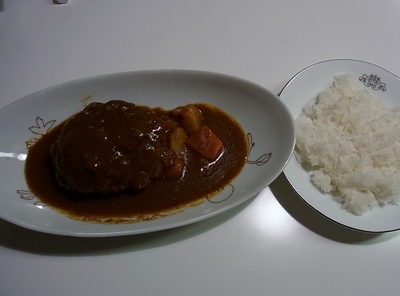 フライングですが…