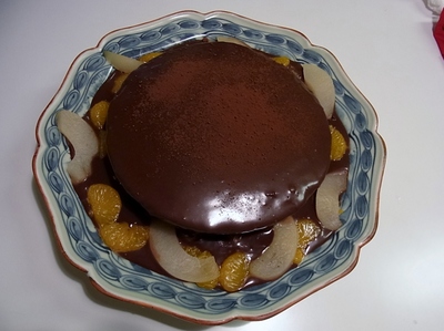 フライングですが…