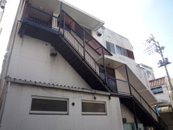 御殿場市　Ｋ様ビル改修工事３