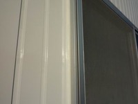 沼津市倉庫塗装